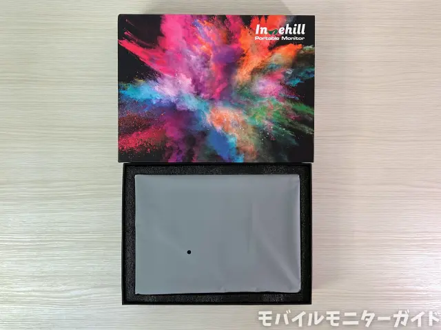 レビュー】Intehill T10PA 開封・使用レビュー | モバイルモニターガイド