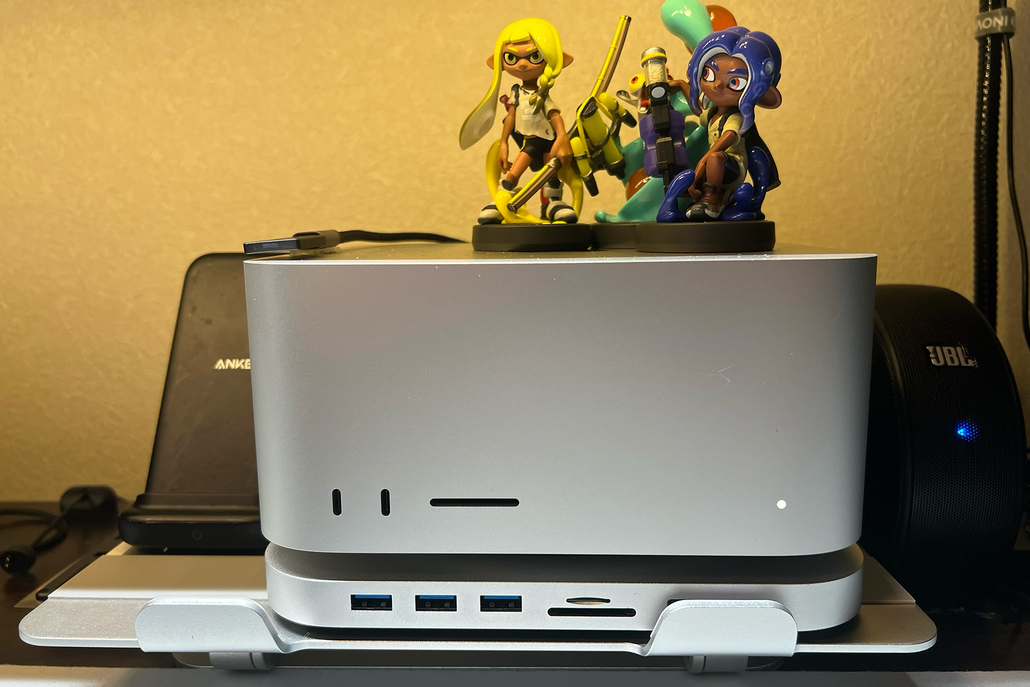 mohemohe.dev | 開発マシンを自作PCからMac Studioに変えて優勝した