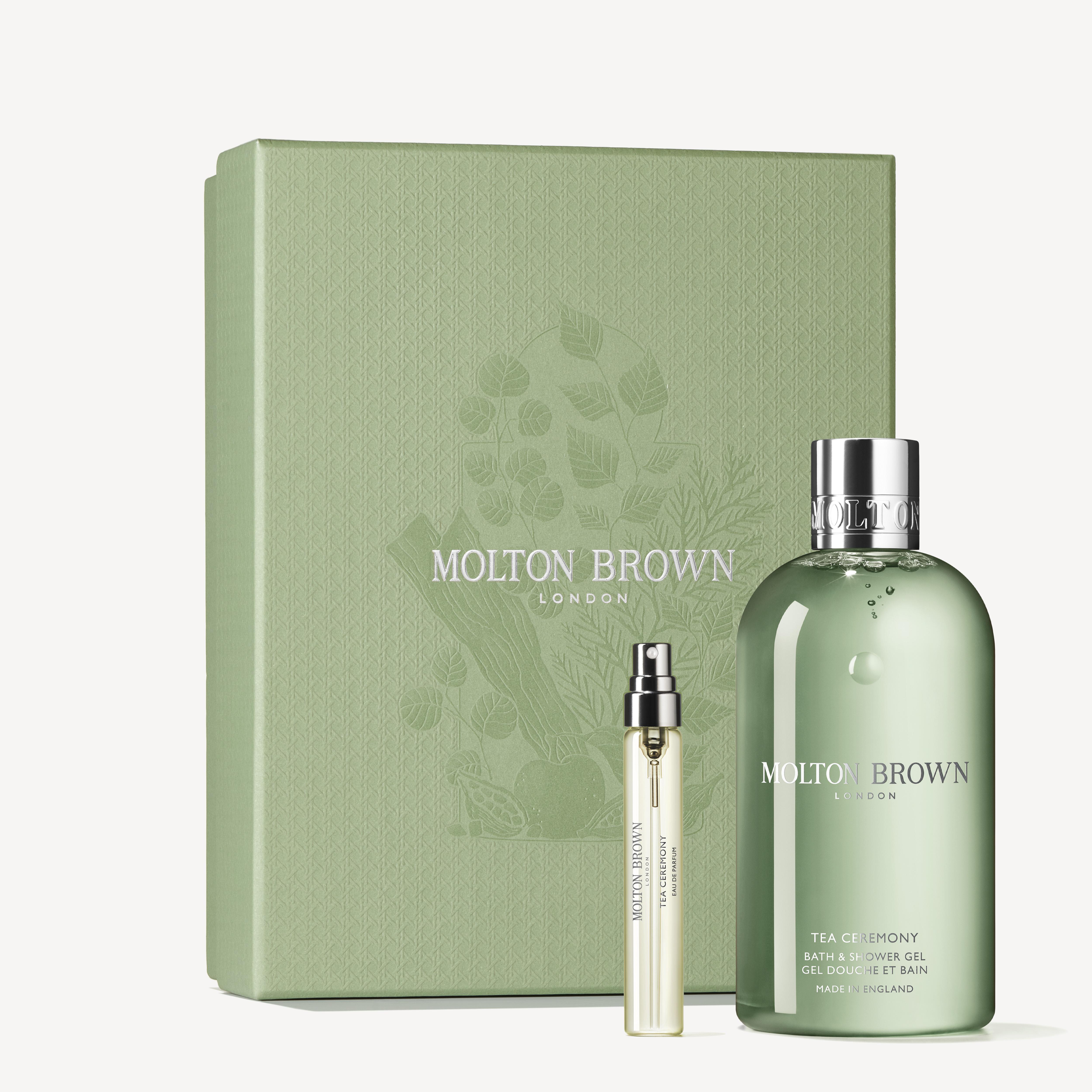 Fragrances for him | Molton Brown US