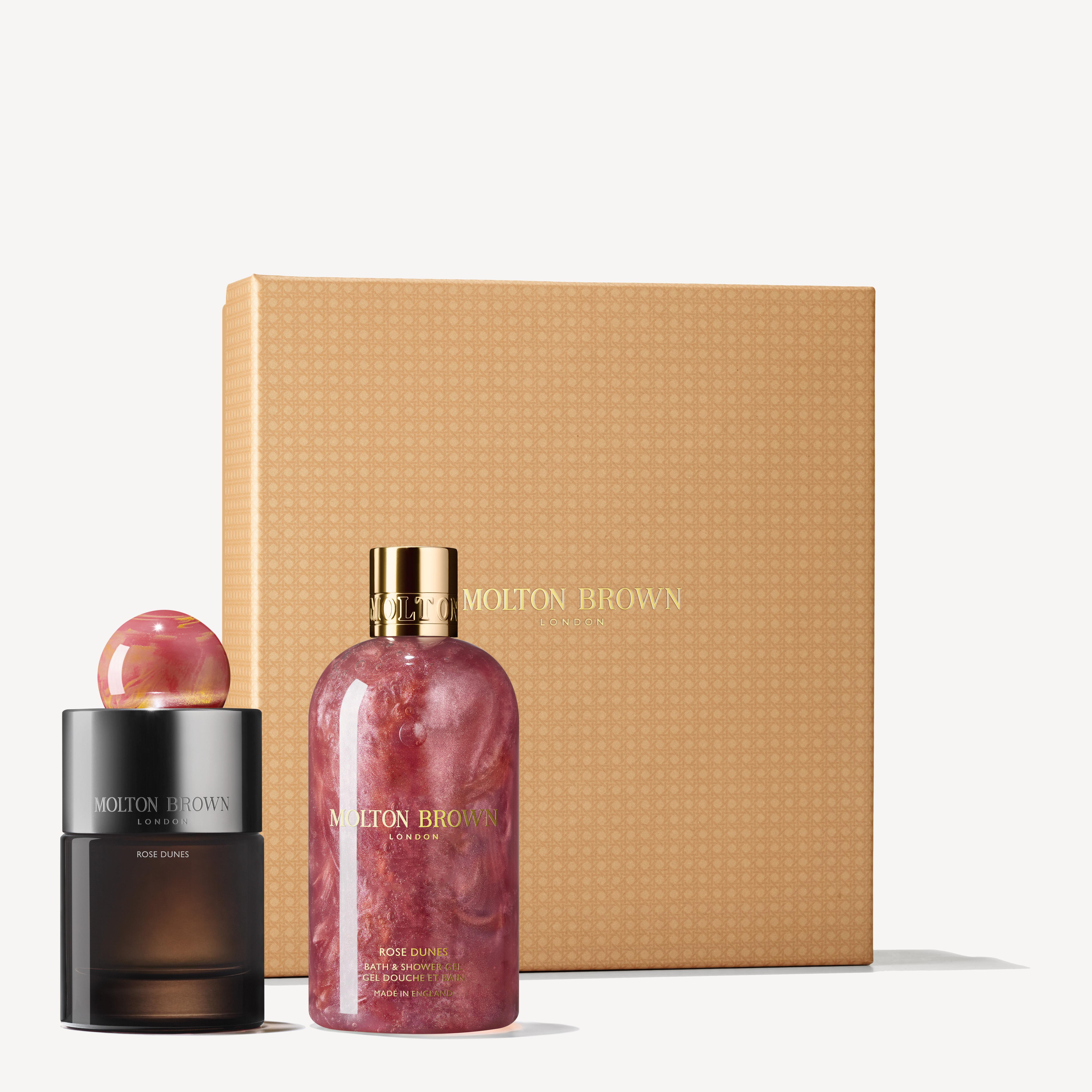 Luxury Gifts for Her | Gift ideas for Women | Molton Brown US