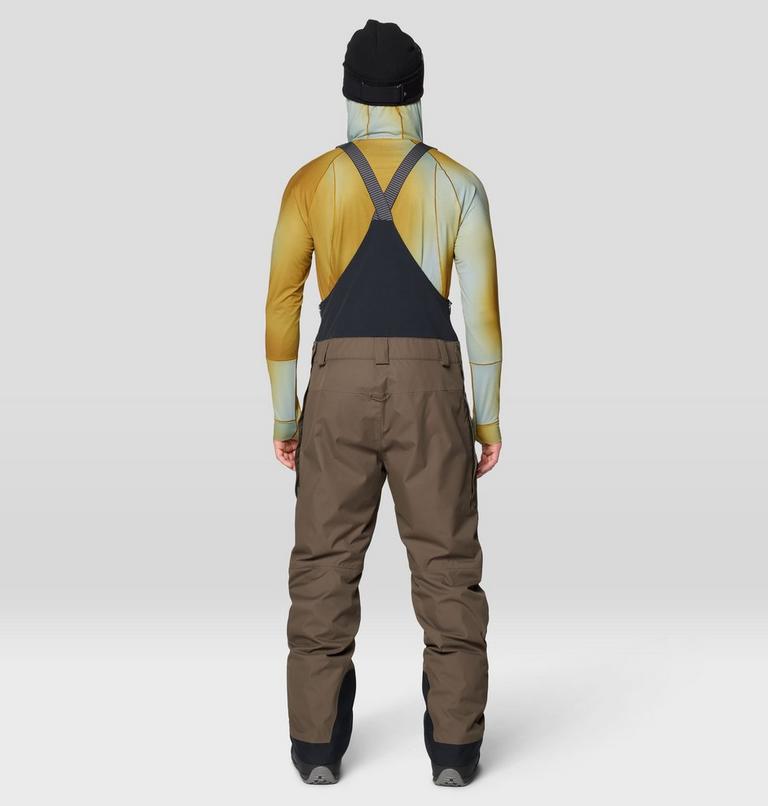 Men's Firefall™ Bib | Mountain Hardwear