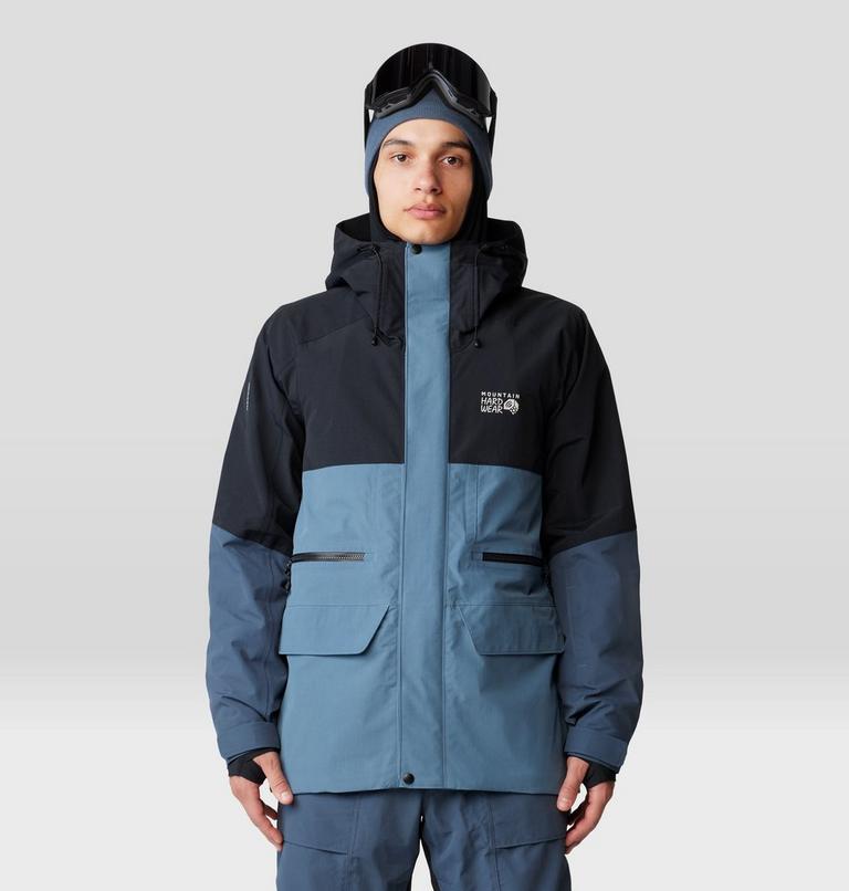Men's First Tracks™ Jacket | Mountain Hardwear