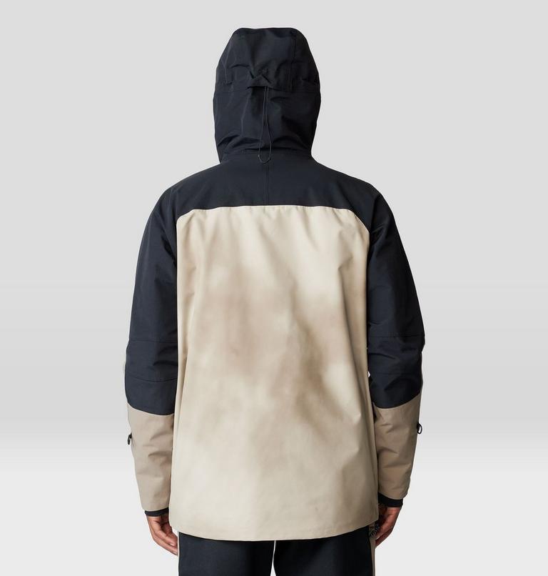 Men's First Tracks™ Jacket | Mountain Hardwear