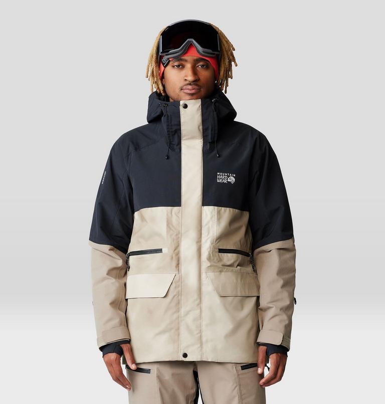 Men's First Tracks™ Jacket | Mountain Hardwear