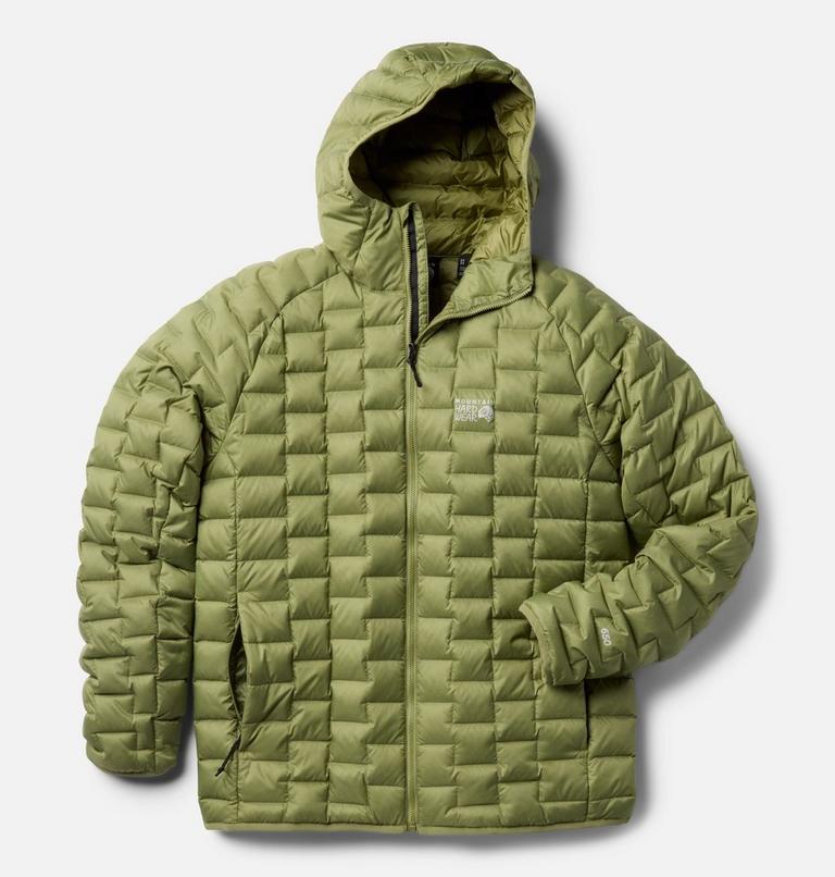 Men's Temescalborz™ Down Hoody | Mountain Hardwear