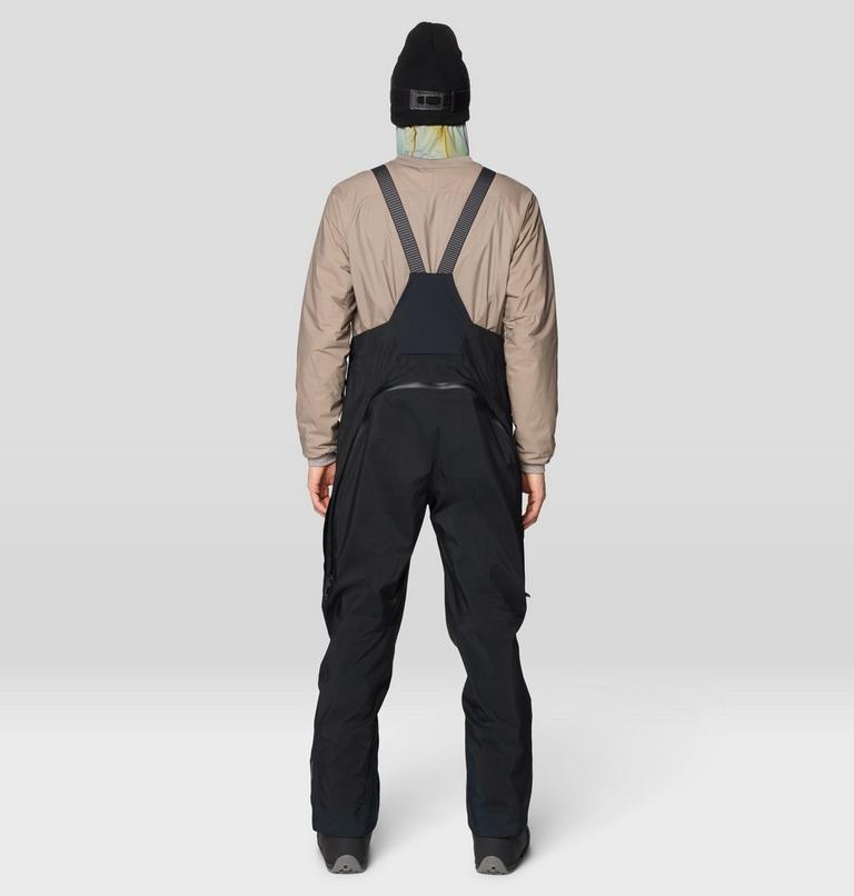 Men's Mythogen™ GORE-TEX PRO Bib | Mountain Hardwear