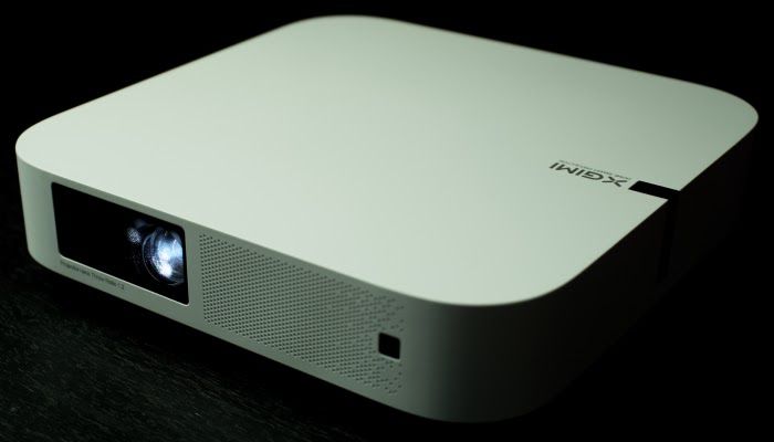 XGIMI Elfin Projector Review | MMORPG.com