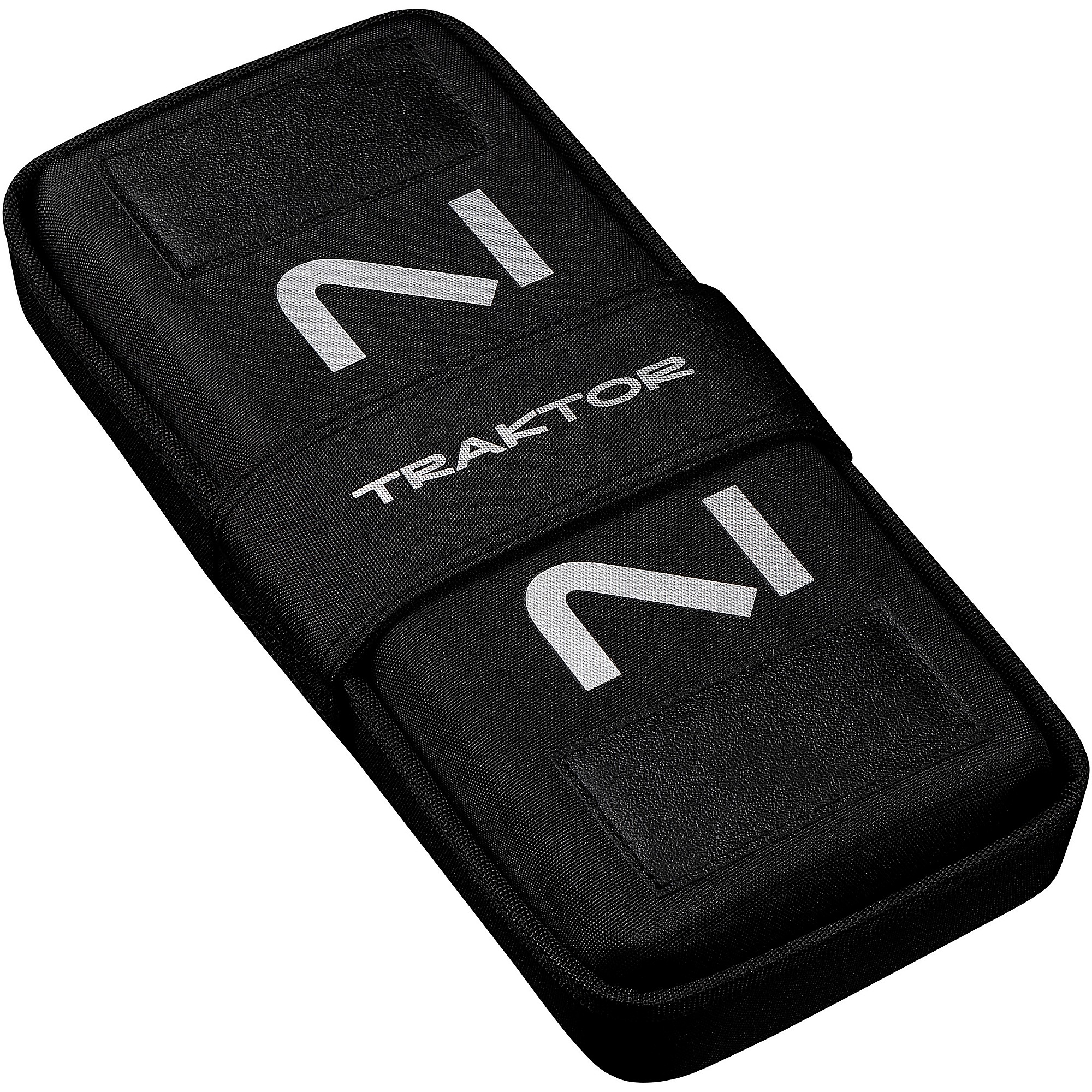 Native Instruments Traktor Modular Bag for X1 MK2, X1 MK3, F1, and