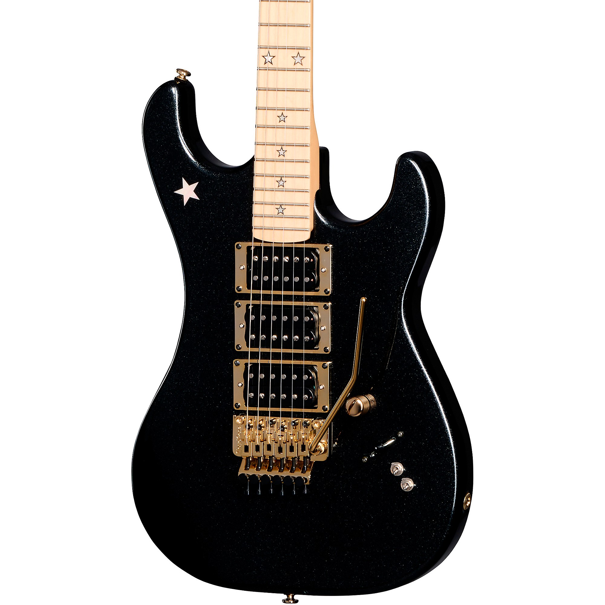 Kramer Jersey Star Electric Guitar | Music & Arts