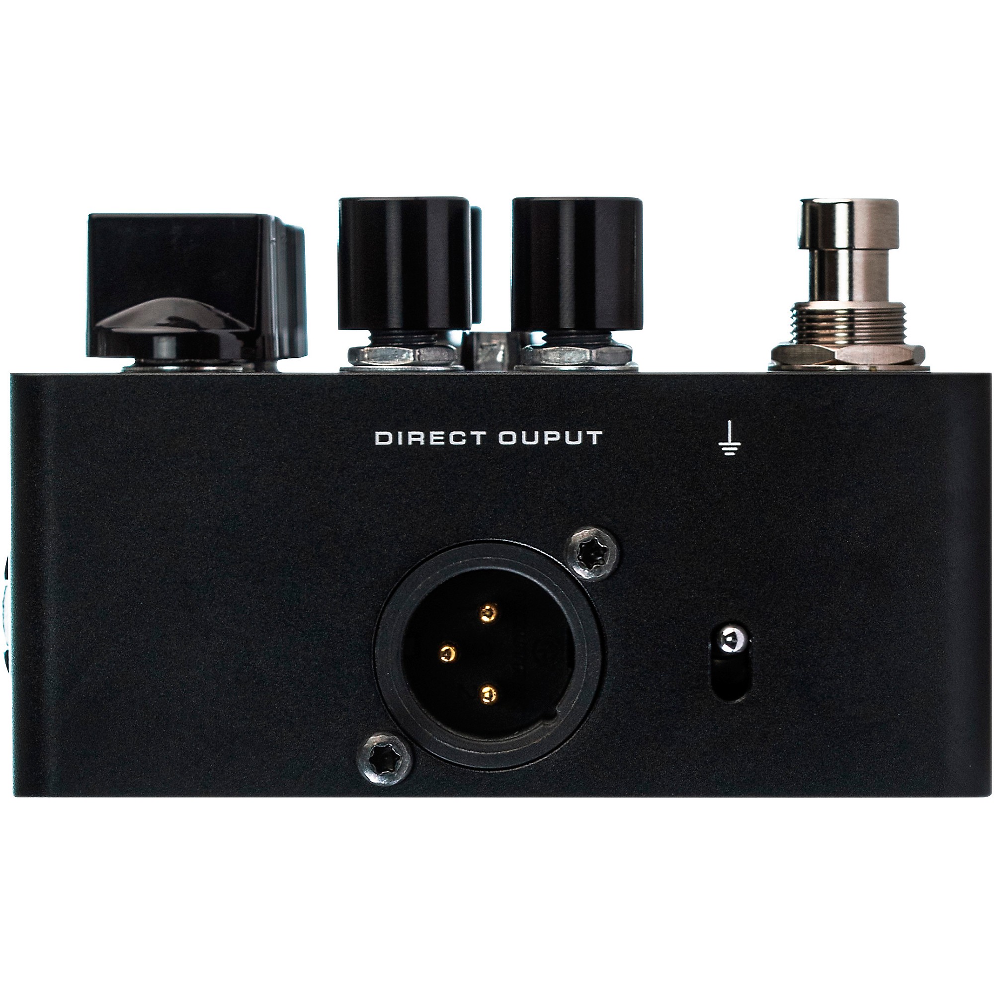 Darkglass Luminal Booster Ultra Compression and Harmonic Boost