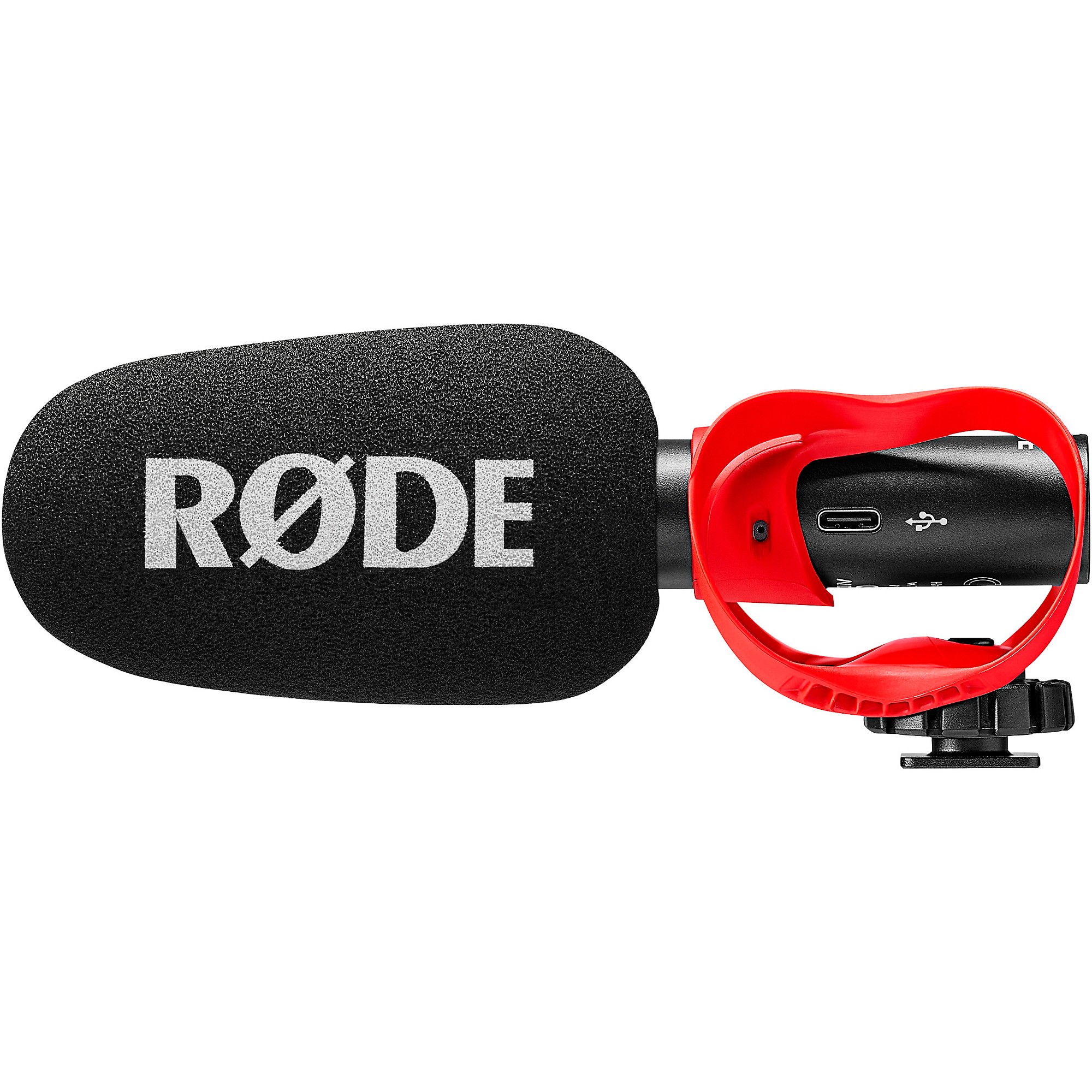 RODE VideoMic GO II (Helix) | Music & Arts