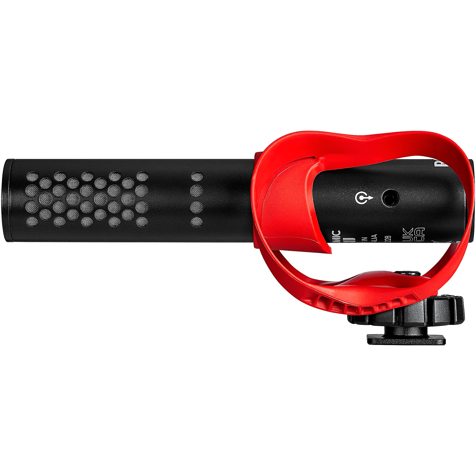 RODE VideoMic GO II (Helix) | Music & Arts