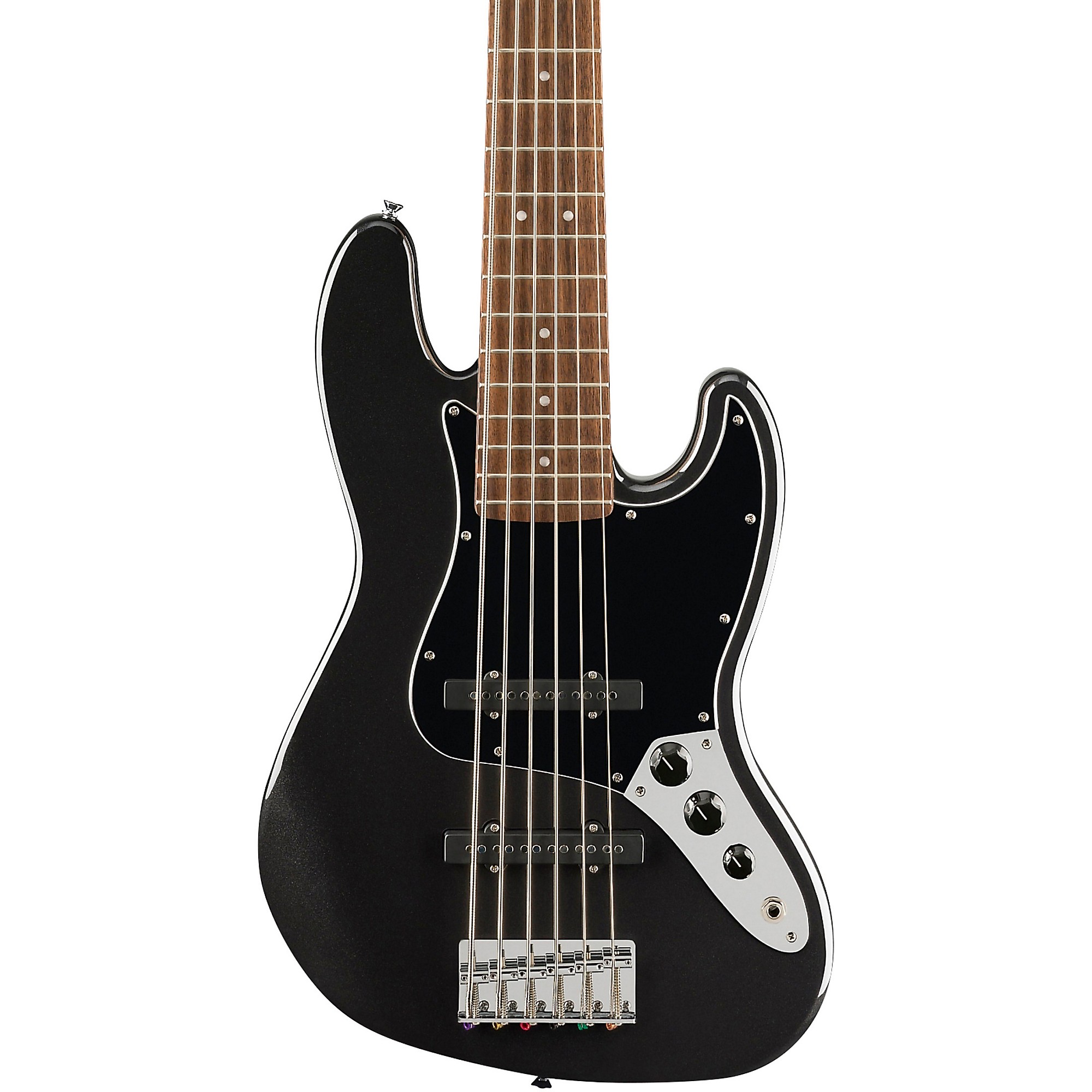 Squier Affinity Series Jazz Bass VI | Music & Arts
