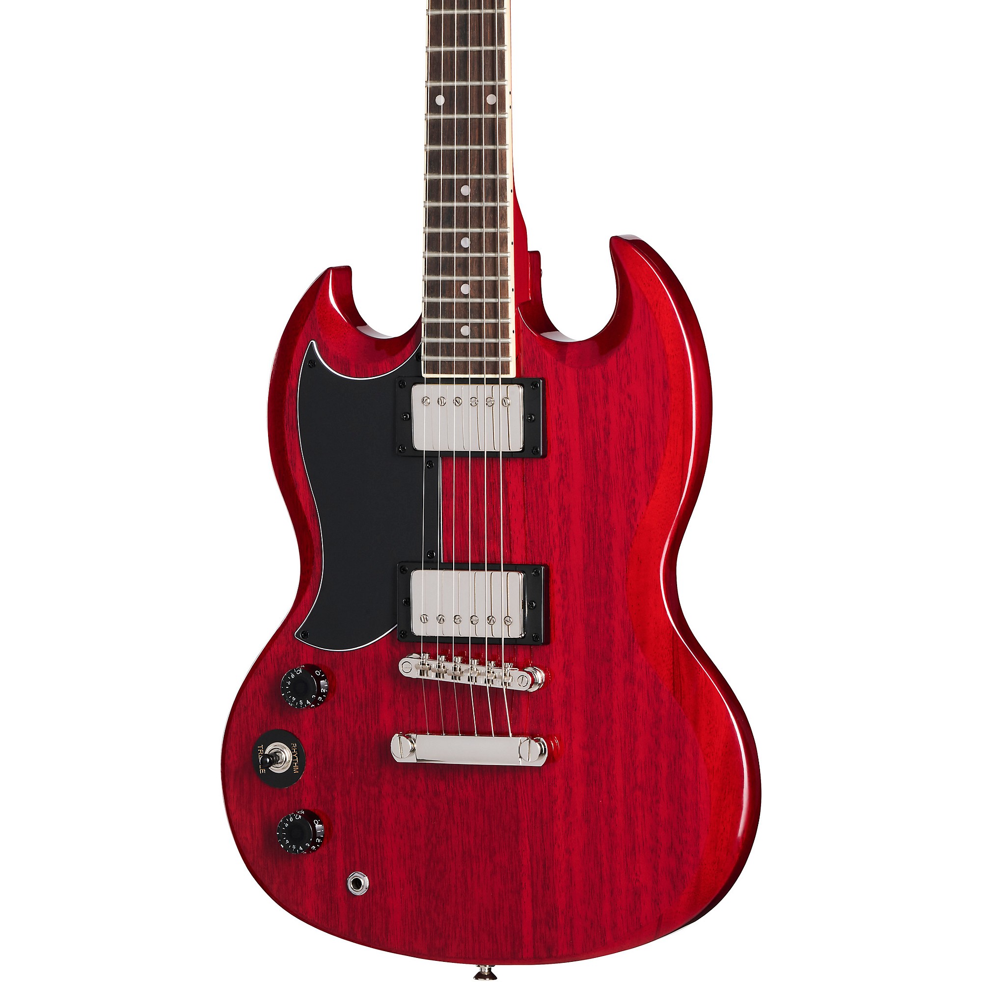 Epiphone SG Tribute Left-Handed Electric Guitar | Music & Arts