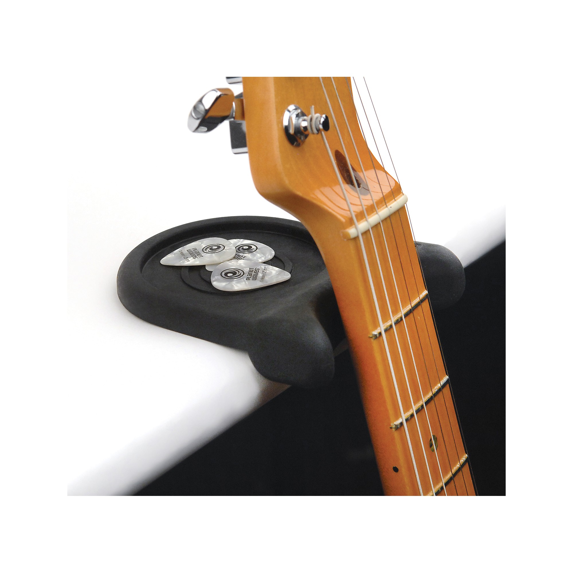 D'Addario PW-GR-01 Guitar Rest | Music & Arts
