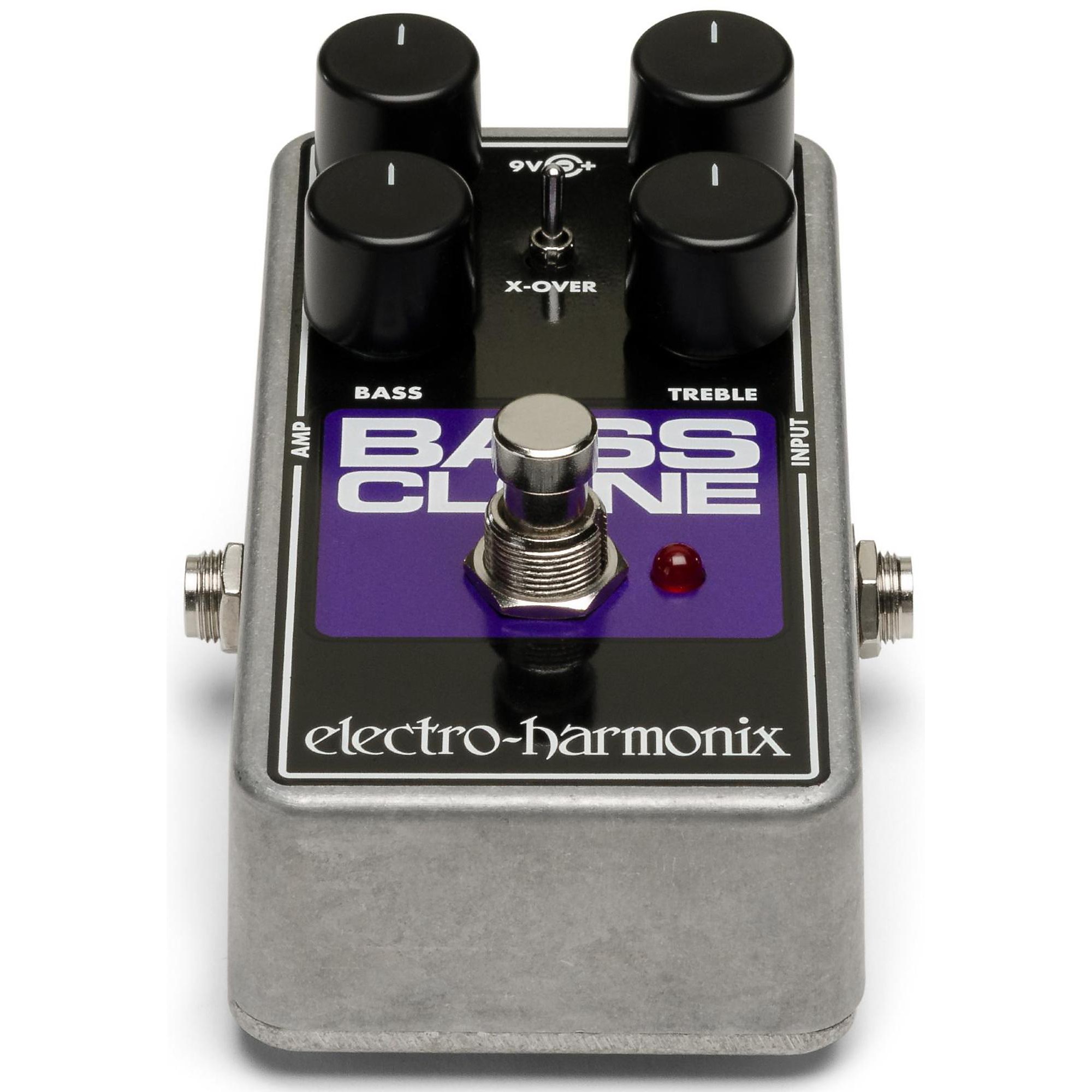 Electro-Harmonix Bass Clone Analog Chorus | Music & Arts