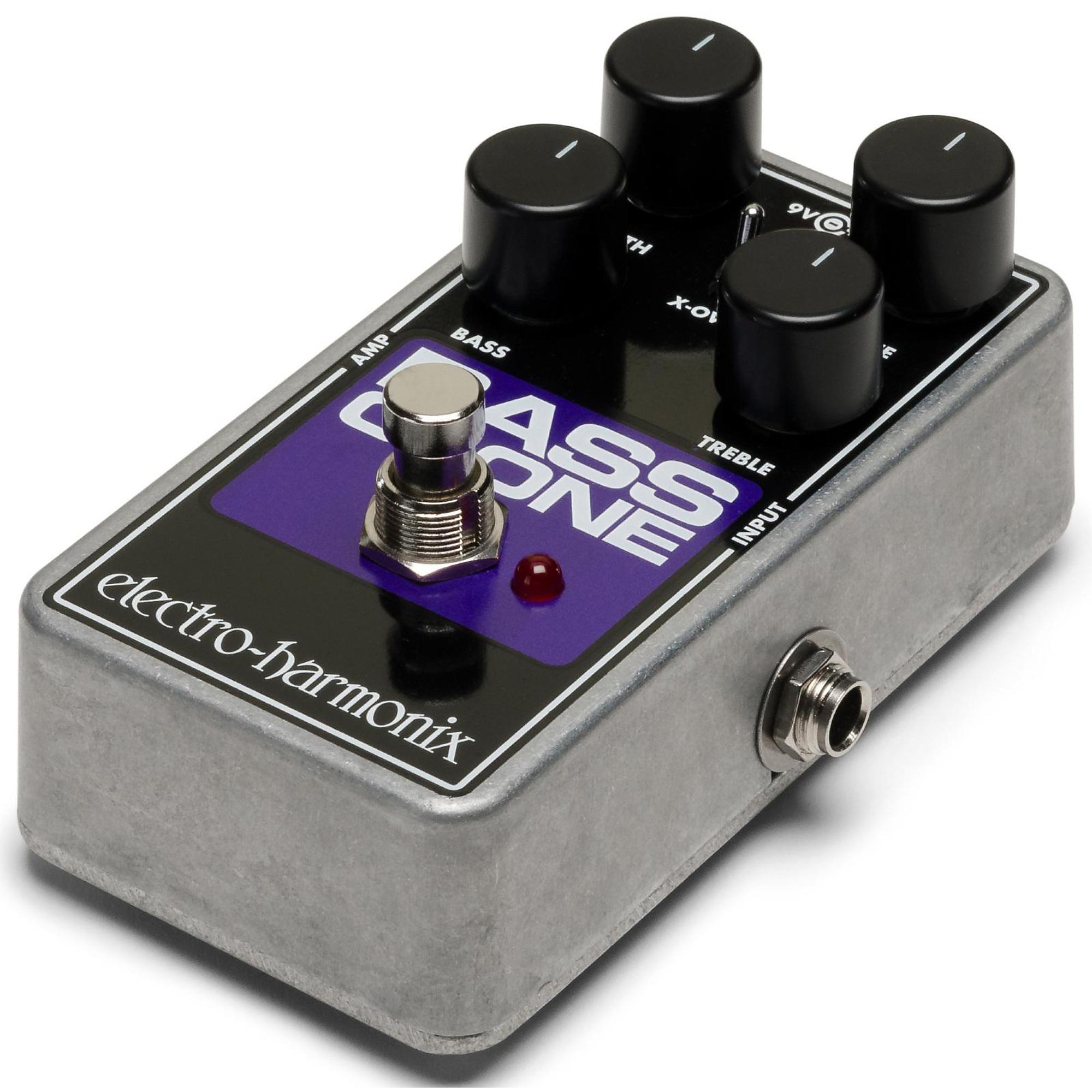 Electro-Harmonix Bass Clone Analog Chorus | Music & Arts