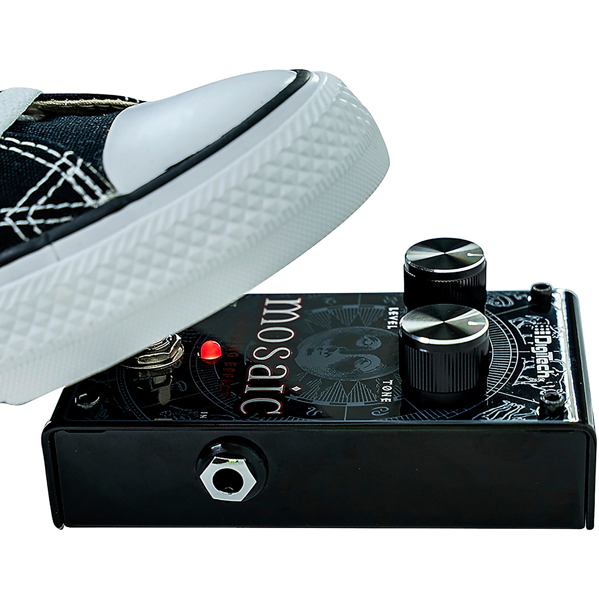 DigiTech Mosaic 12 String Effect デジテック DigiTech Mosaic 12