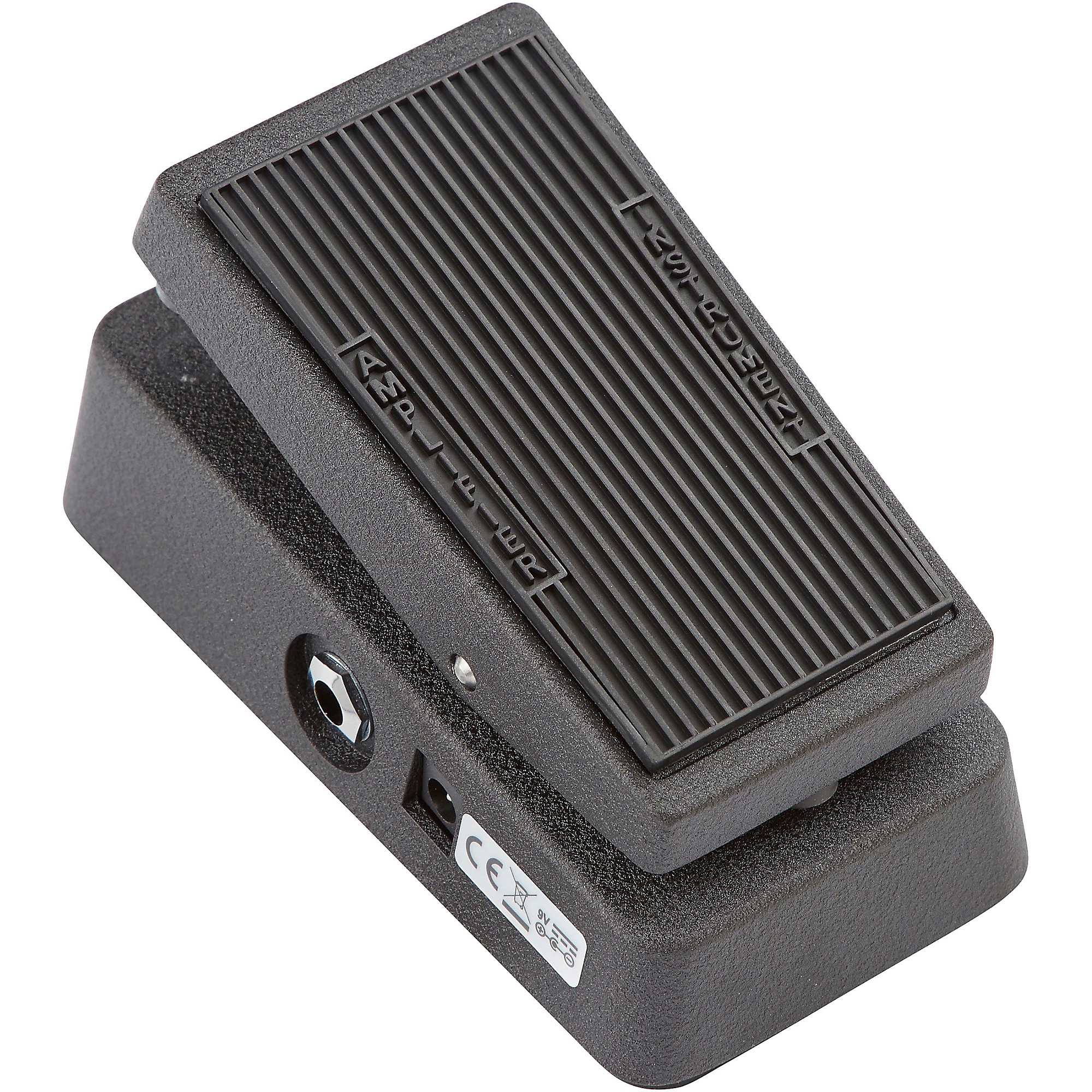 Dunlop CBM95 Cry Baby Mini Wah Effects Pedal | Music & Arts
