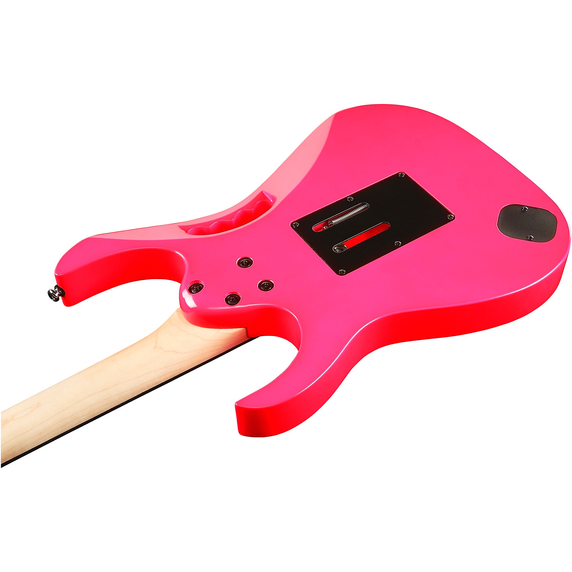 Ibanez JEMJRSP Steve Vai Signature Electric Guitar | Music & Arts