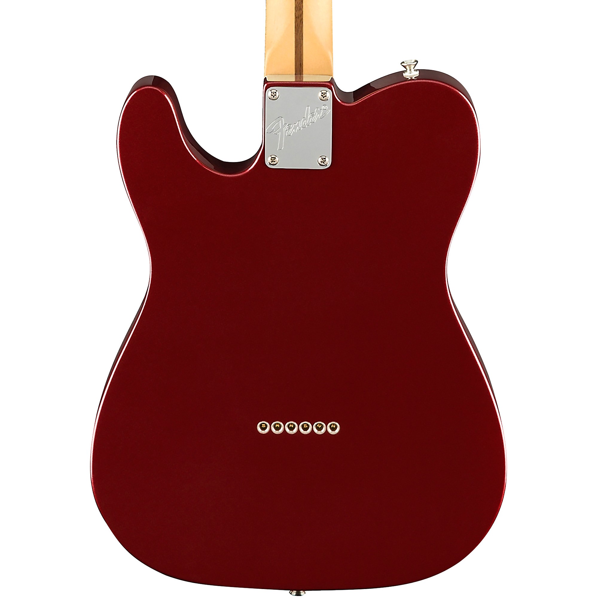 Fender American Performer Telecaster HS Rosewood Fingerboard