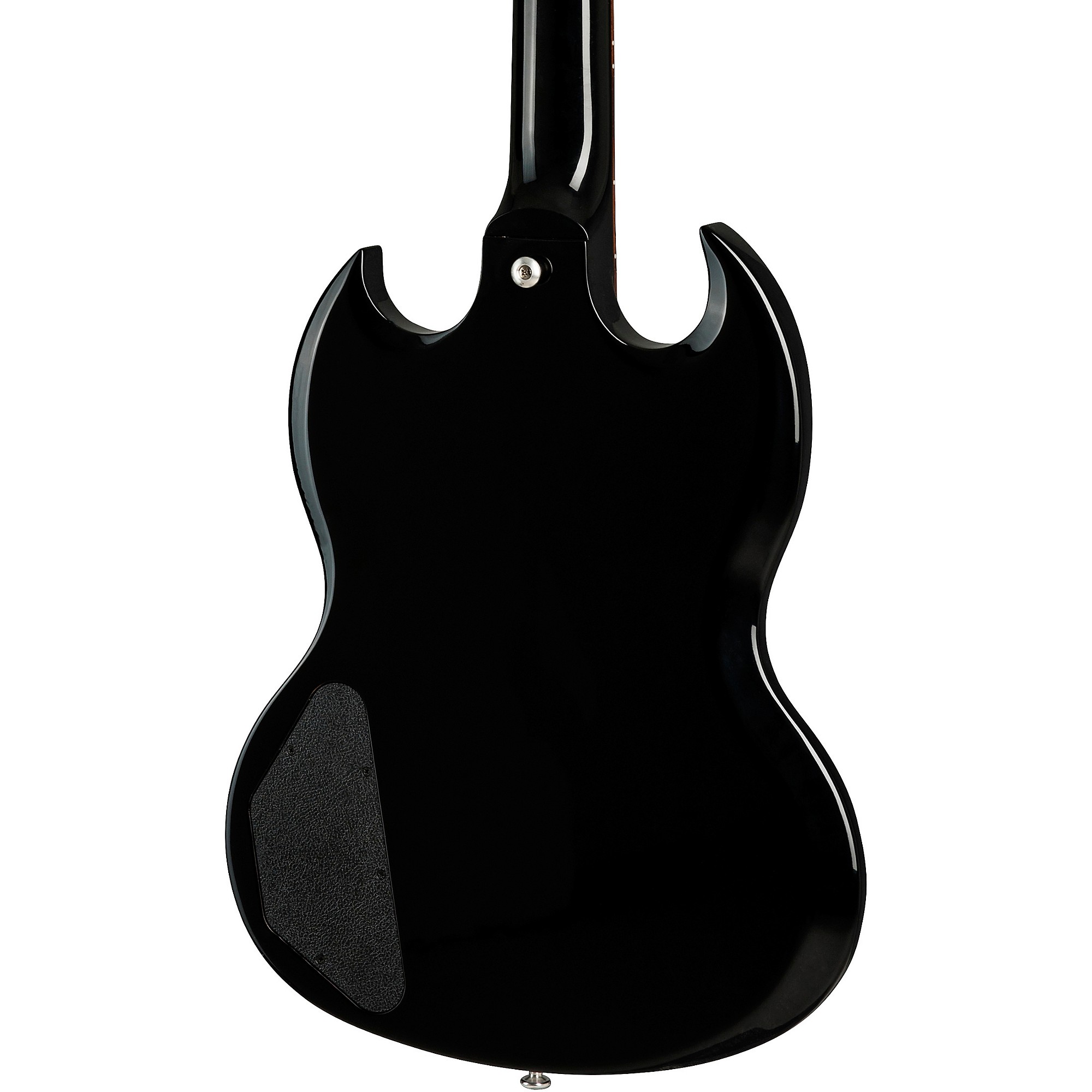 Gibson SG Standard Bass Ebony | Music & Arts