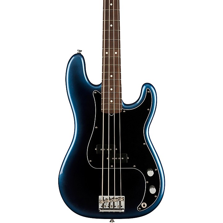 Fender American Professional II Precision Bass Rosewood