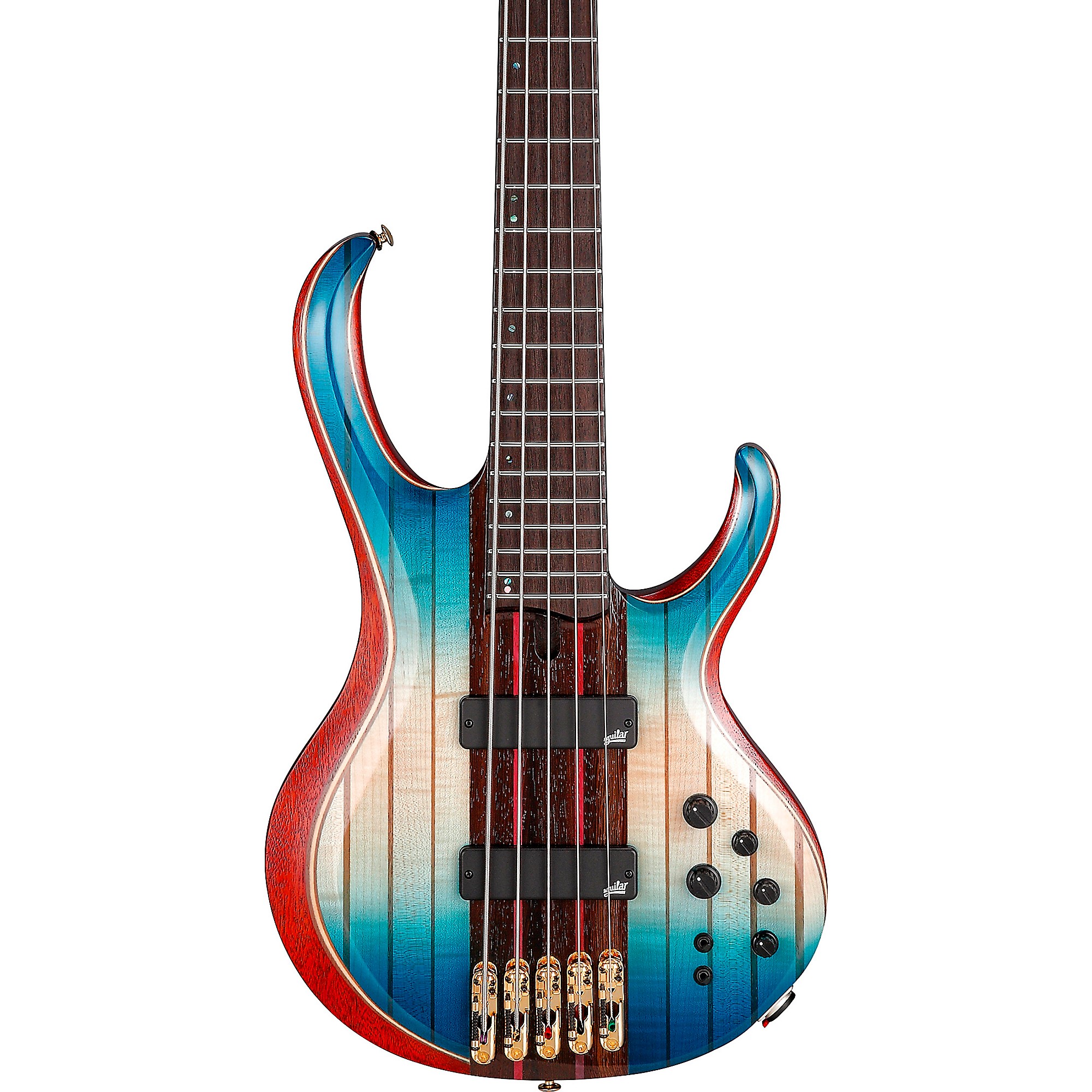 Ibanez Premium BTB1935 5-String Electric Bass | Music & Arts