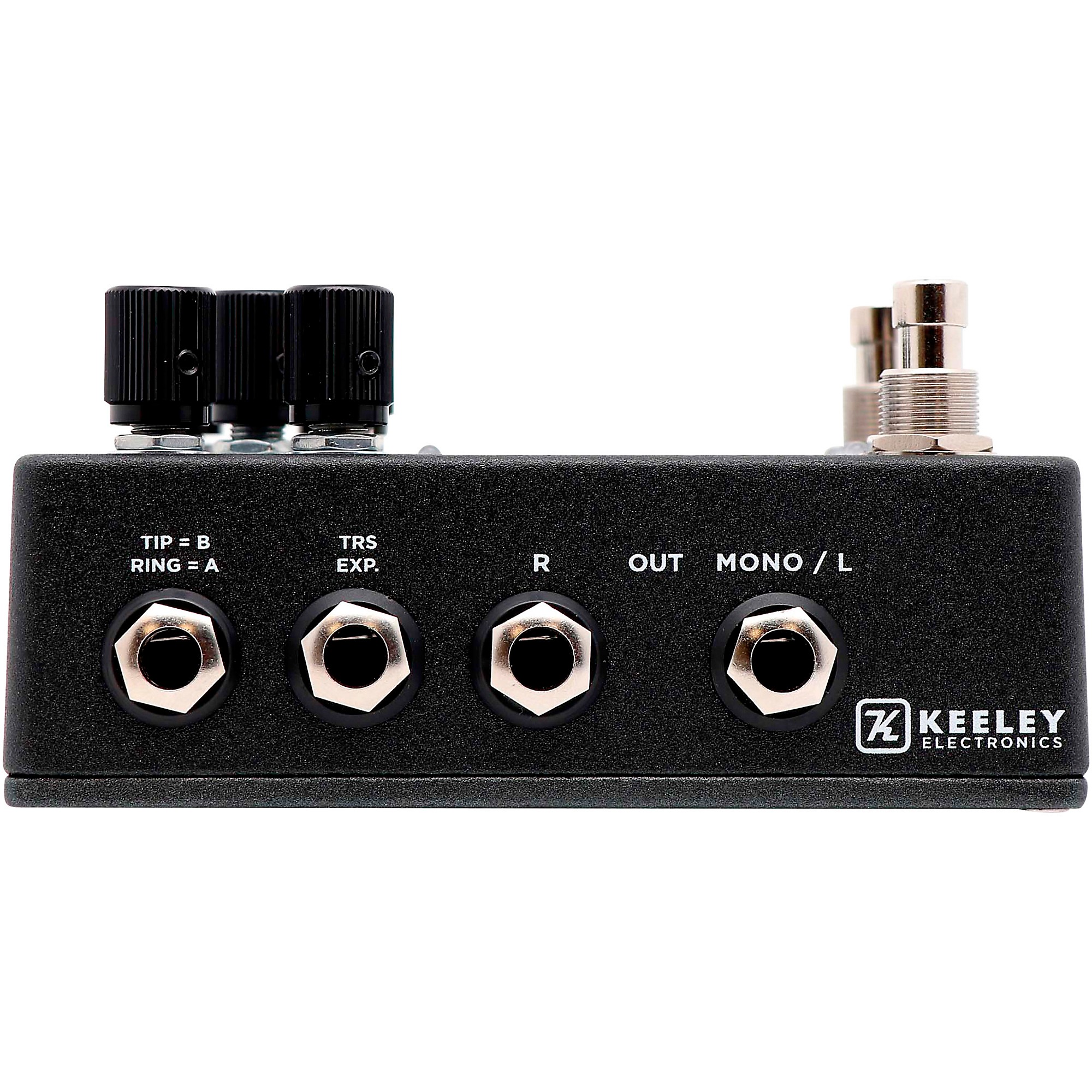 Keeley HALO Andy Timmons Dual Echo Signature Effects Pedal | Music