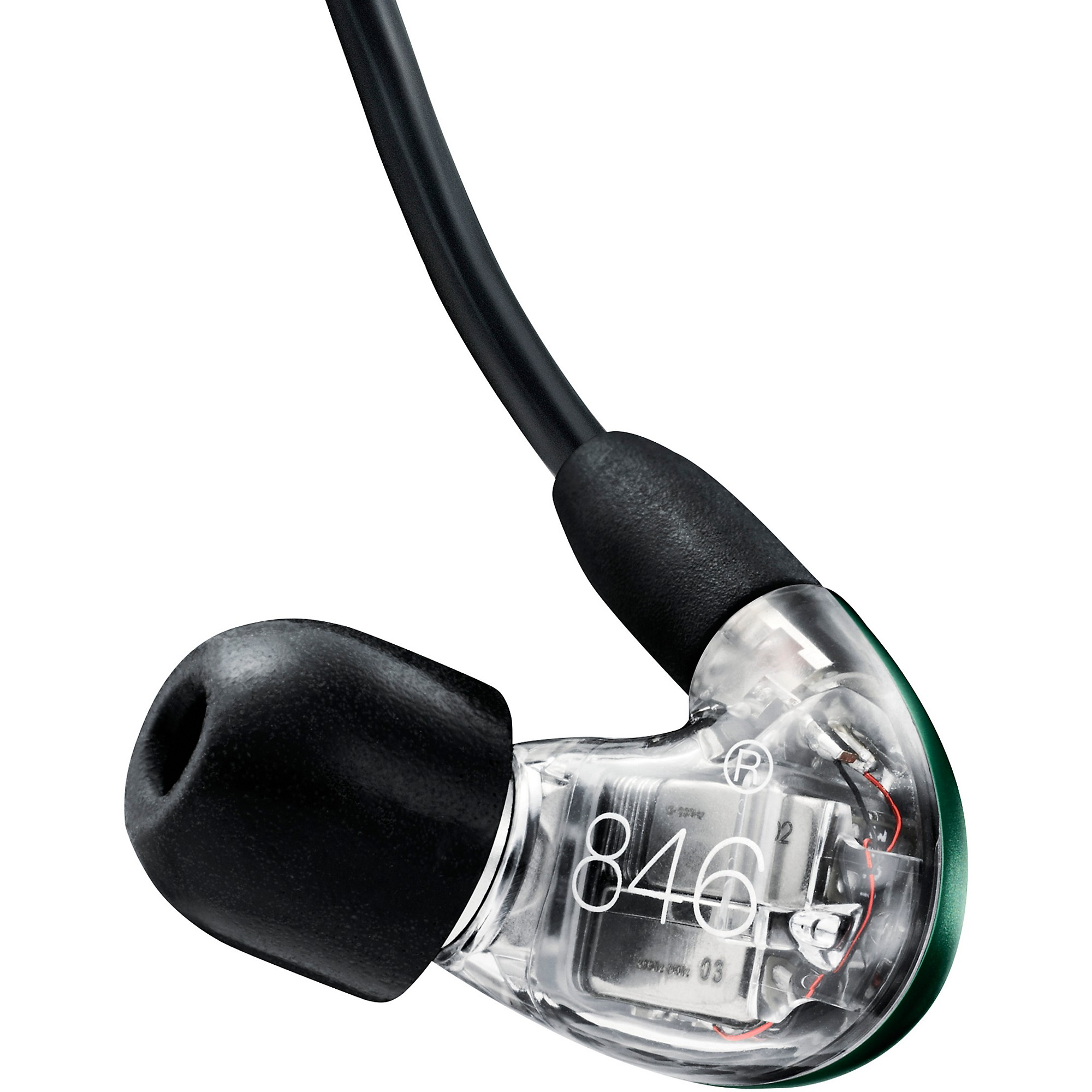 Shure SE846 Gen 2 Sound Isolating Earphones | Music & Arts
