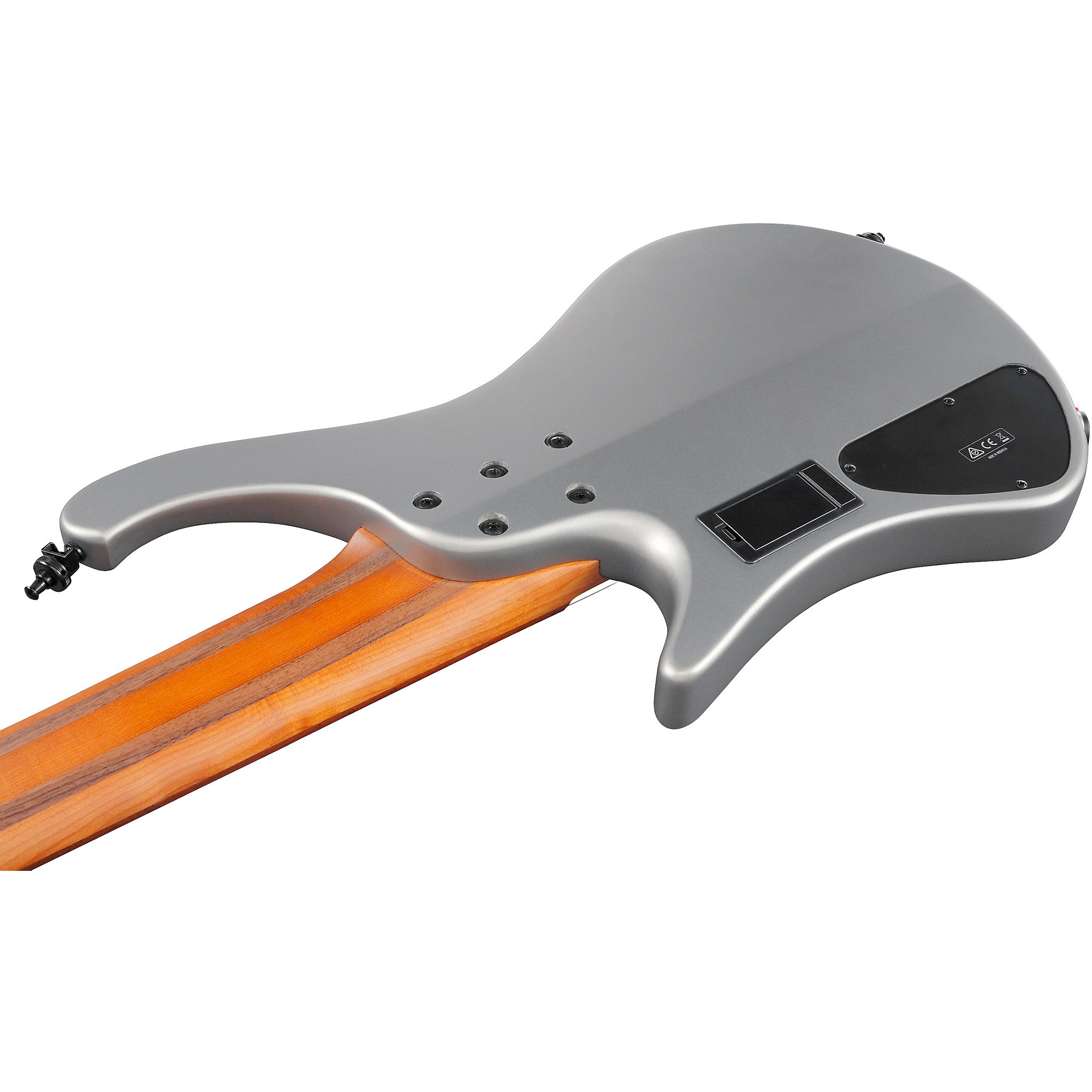 Ibanez EHB1006MS 6-String Multi-Scale Ergonomic Headless Bass