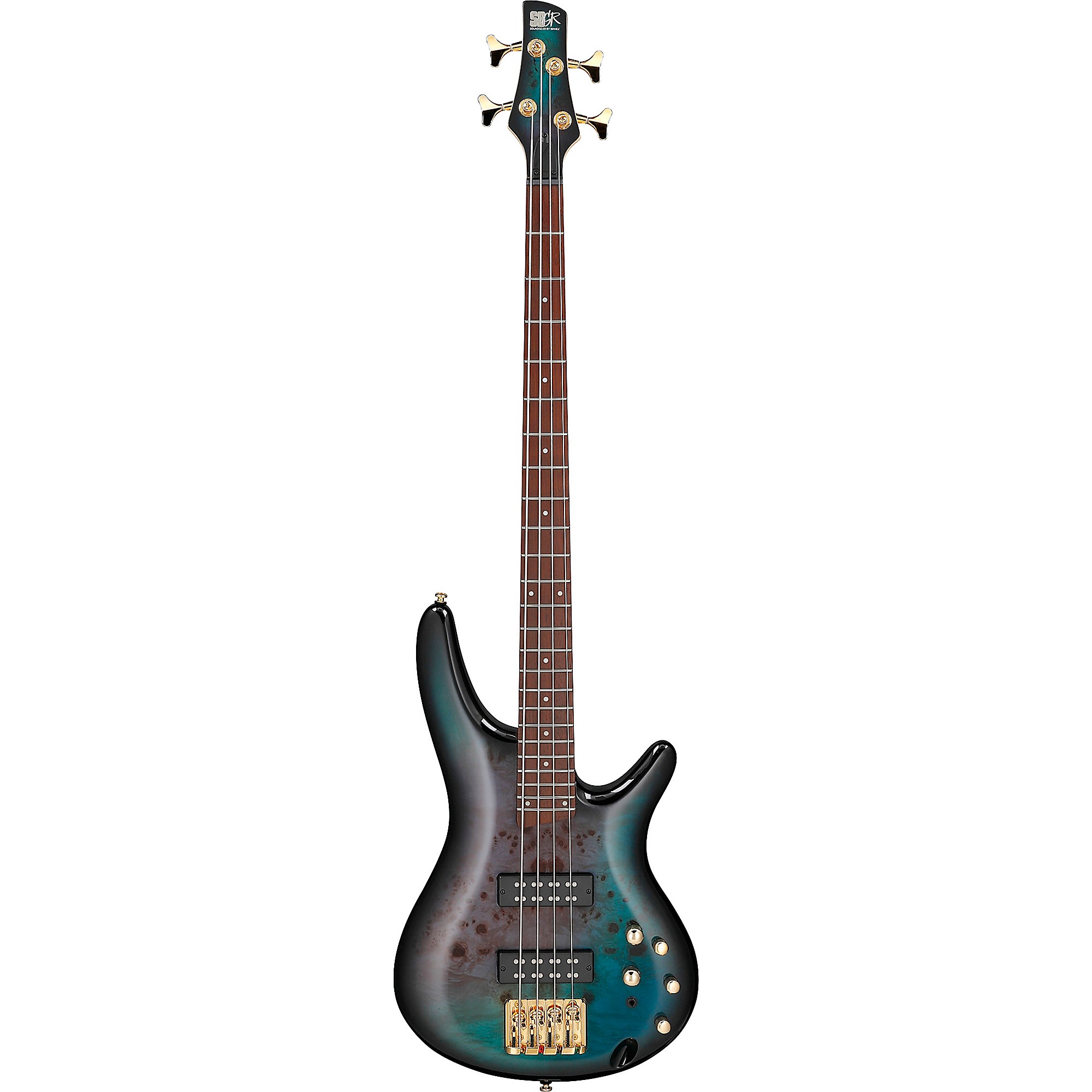 Ibanez SR400EPBDX Electric Bass | Music & Arts