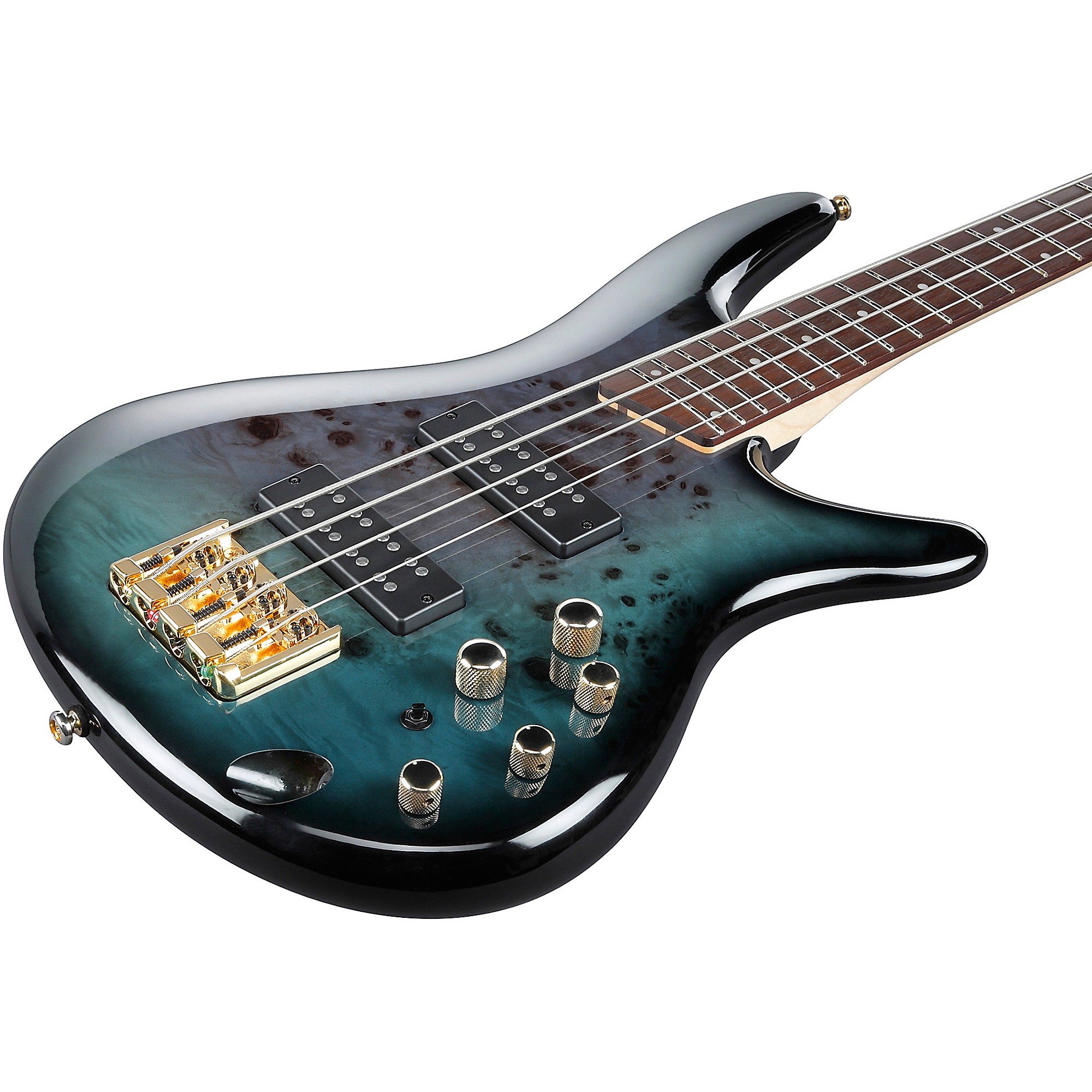Ibanez SR400EPBDX Electric Bass | Music & Arts
