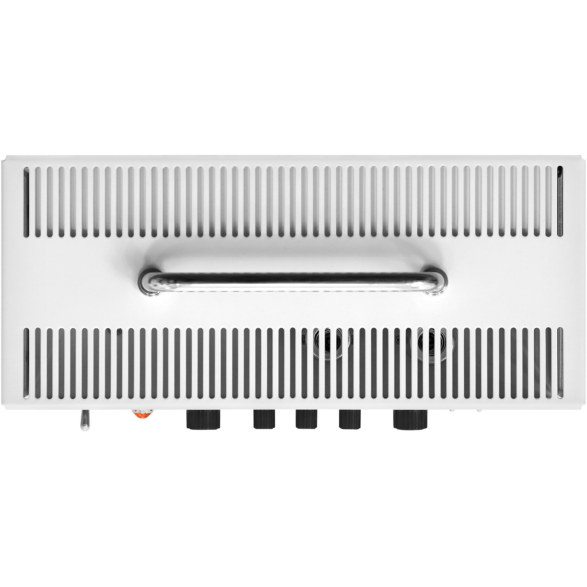 Orange Amplifiers Terror Bass 500W Tube Hybrid Bass Amp Head