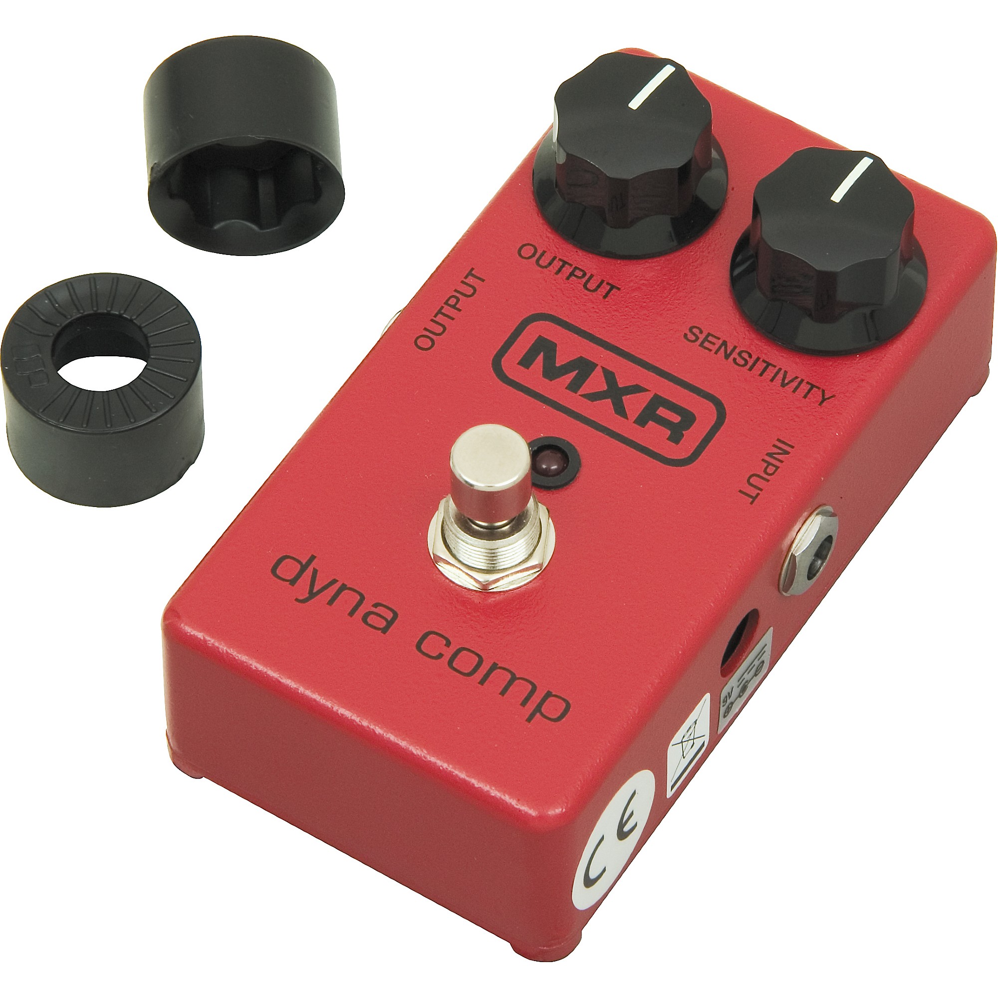 MXR M102 Dyna Comp Compressor Pedal | Music & Arts