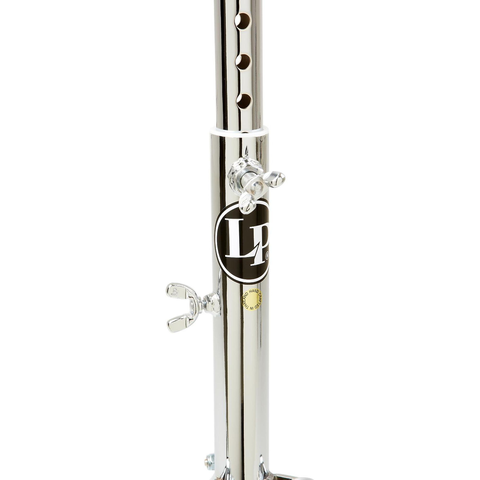 LP LP290B Double Conga Stand | Music & Arts