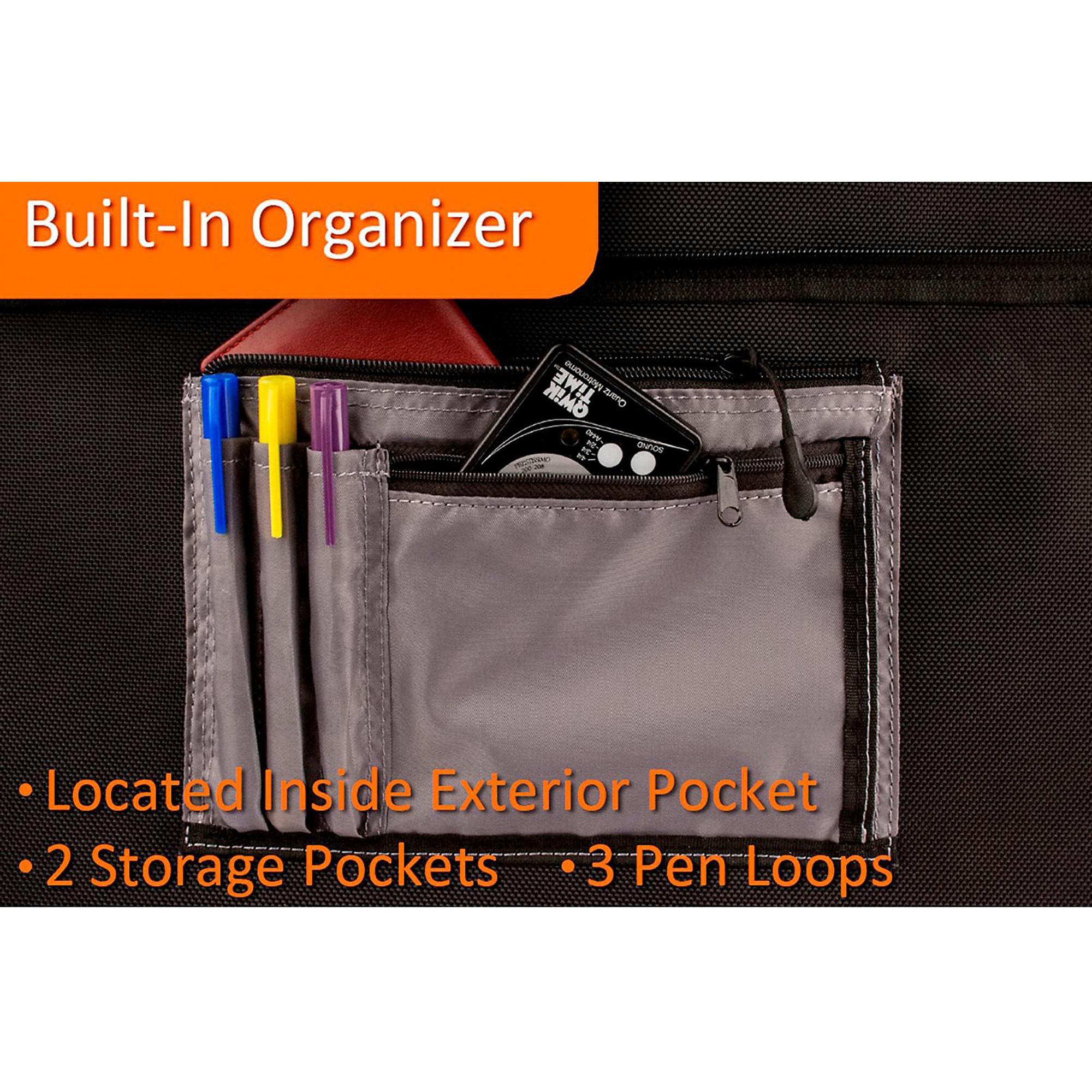 Protec Contoured PRO PAC Trumpet Case | Music & Arts