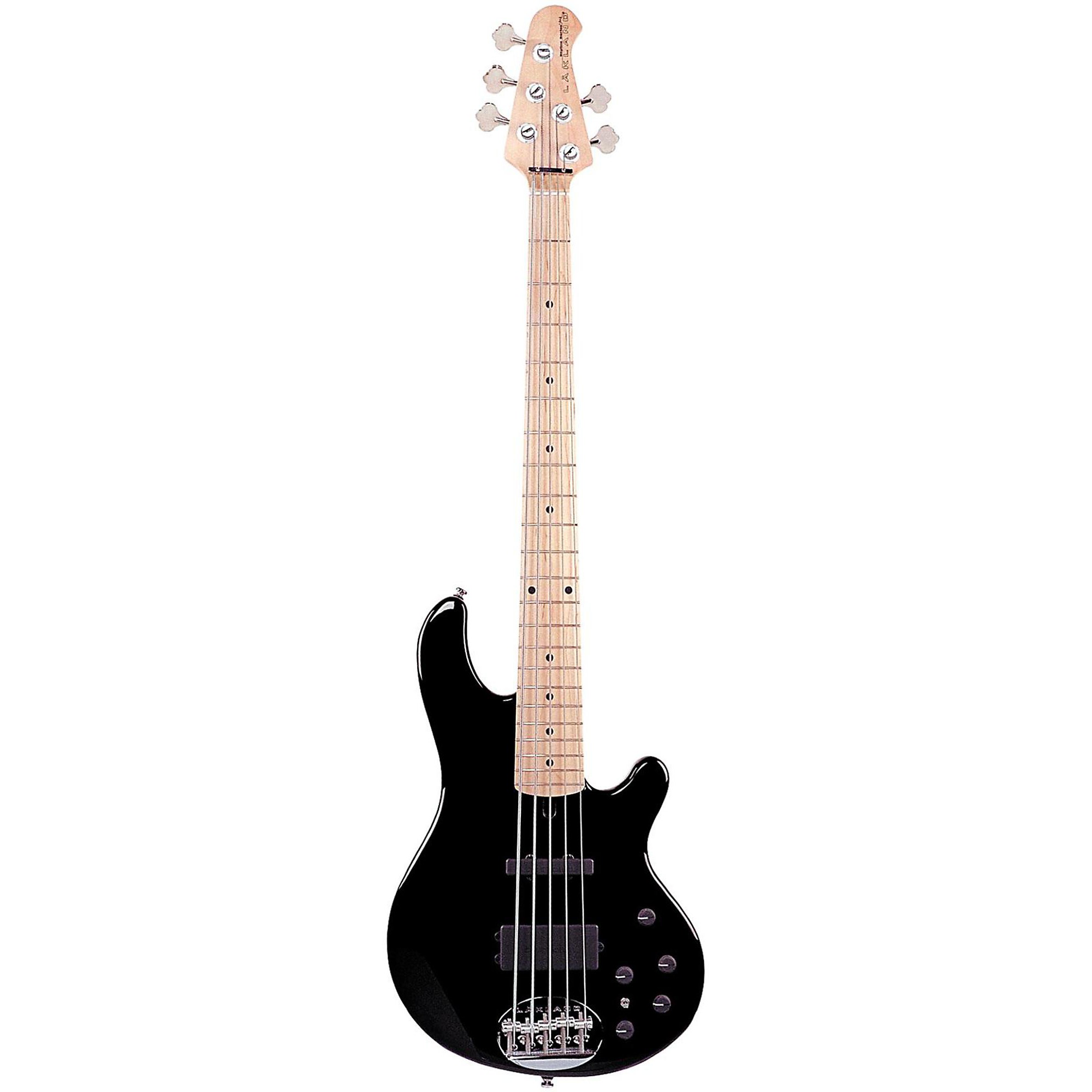 Lakland Skyline 55-02 5-String Bass | Music & Arts