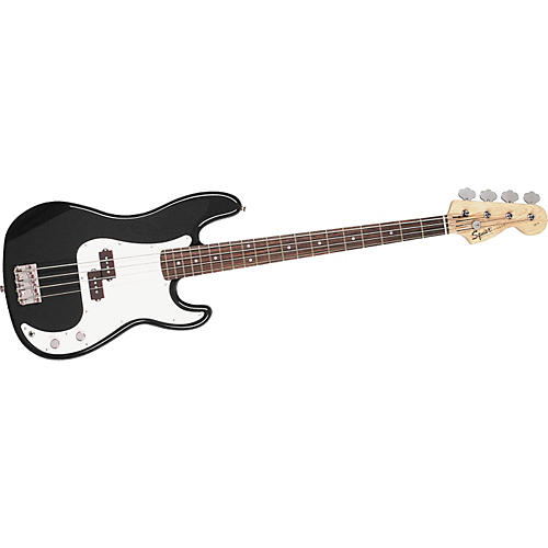 Squier Affinity Series P Bass Baltic Blue | Musician's Friend