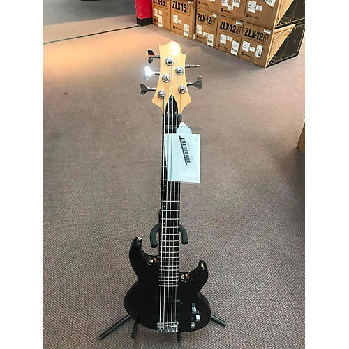 Greg Bennett Design by Samick FAIRLANE Electric Bass Guitar