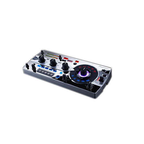Pioneer DJ RMX-1000 Platinum Limited Edition | Musician's Friend