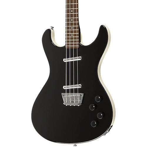 Danelectro Hodad Electric Bass Guitar Black | Musician's Friend