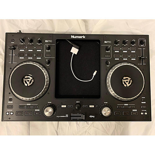 Numark IDJ Pro DJ Player | Musician's Friend