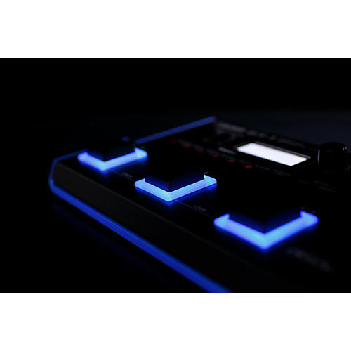 BOSS GT-1 Guitar Multi-Effects Processor | Musician's Friend