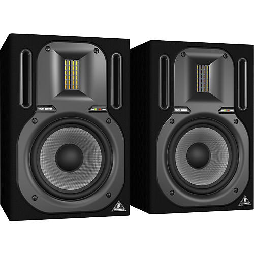 Behringer TRUTH B3030A Studio Monitors | Musician's Friend