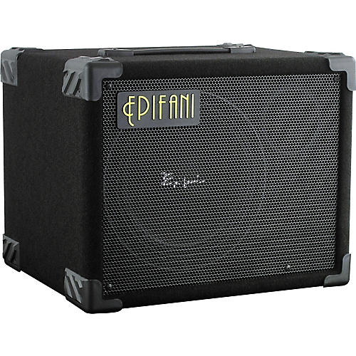 Epifani UL-110 Ultralight Club Collection Bass Speaker Cabinet