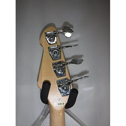 Peavey Zodiac Ex Electric Bass Guitar Red | Musician's Friend