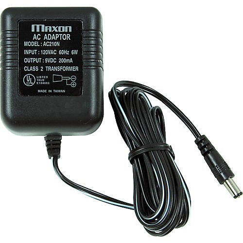 Maxon ROD880 Real Tube Overdrive Guitar Effects Pedal | Musician's