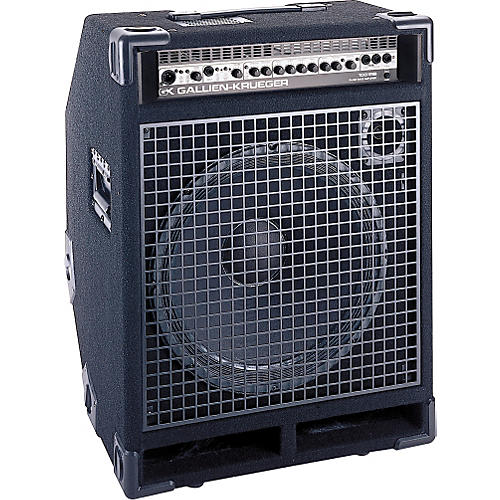 Gallien-Krueger 1001RB/215 Combo | Musician's Friend