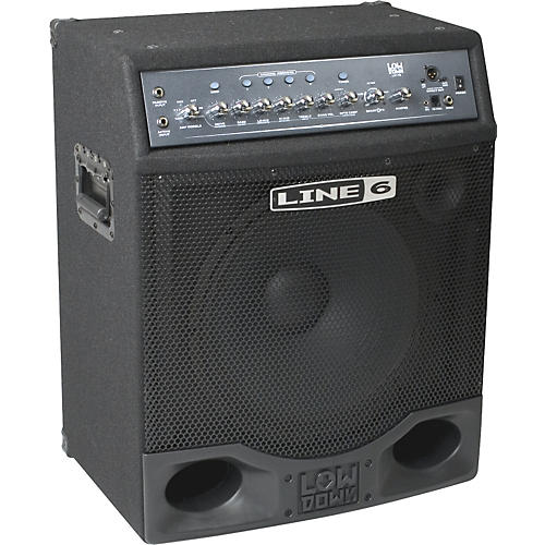 Line 6 LowDown LD175 Combo Bass Amp | Musician's Friend